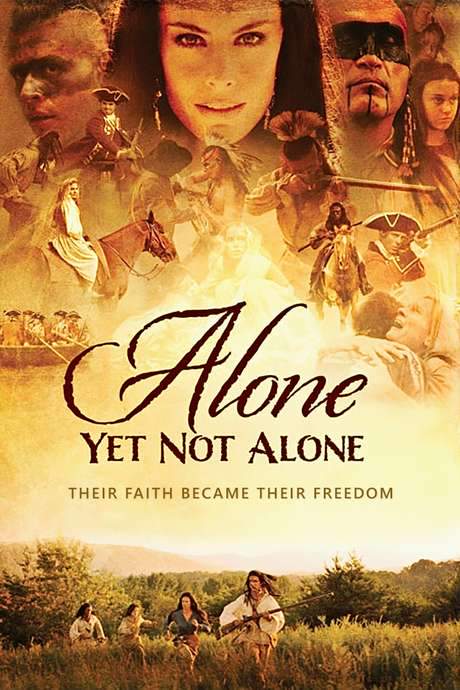 Alone Yet Not Alone
